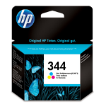 HP C9363EE/344 Printhead cartridge color, 560 pages ISO/IEC 24711 14ml for HP DeskJet 5740/9800/PhotoSmart 325/PhotoSmart 8750/PSC 2355