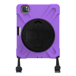 Amzer TUFFEN 12.9" Bumper Purple