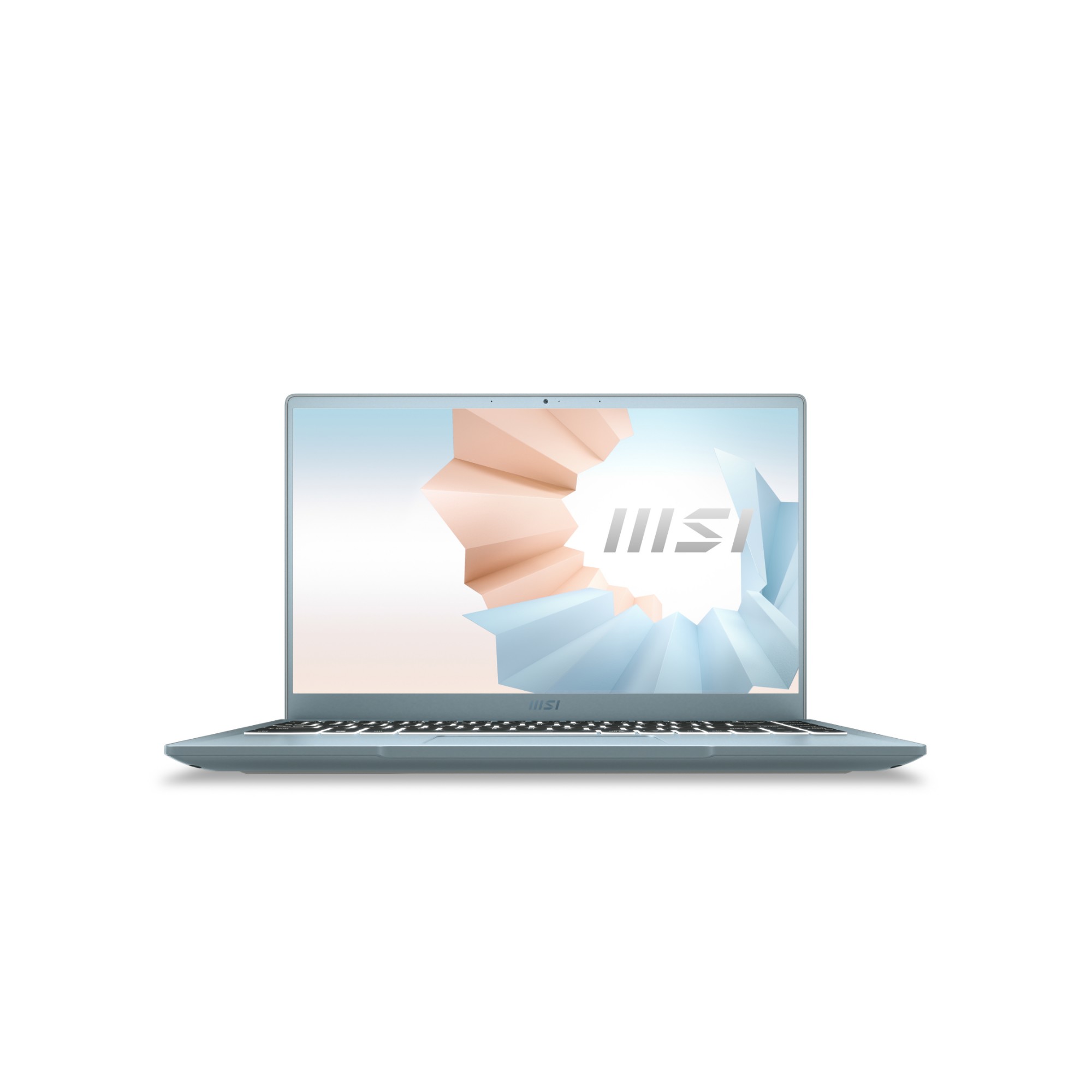 MSI 14 inches i3-1115G4 8GB 512GB MODERN14B208 Laptop