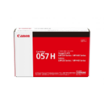 Canon 057 H toner cartridge 1 pc(s) Original Black