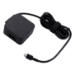 ASUS 65W USB-C Adapter power adapter/inverter Indoor Black