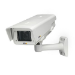 Axis P1354-E Scatola Telecamera di sicurezza IP Esterno 1280 x 960 Pixel