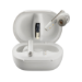 Poly Voyager Free 60+ UC White Sand Earbuds +BT700 USB-A Adapter +Touchscreen Charge Case