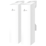 TP-LINK EAP100-Bridge KIT Omada 2.4GHz 300Mbps Indoor/Outdoor Wireless Bridge