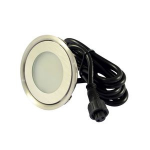 Synergy 21 Argos floor lighting 0.5 W LED Beige