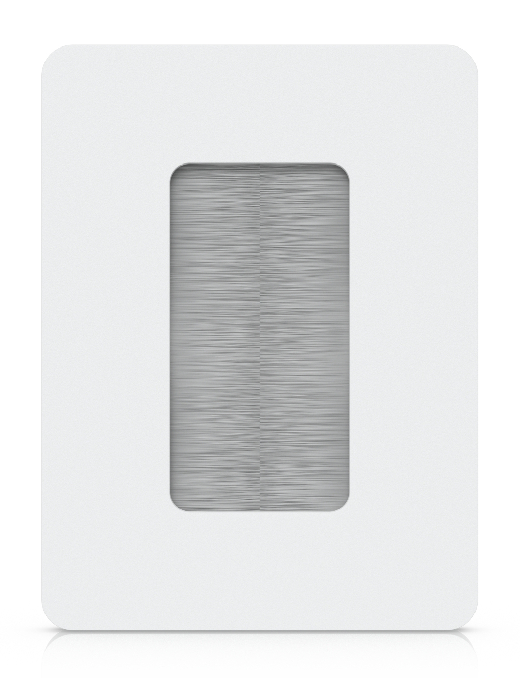 Ubiquiti UACC-WP-TH wall plate/switch cover White