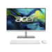 Acer Aspire C27-195ES All-in-One Desktop - Intel Core Ultra 7-155U, 16GB, 1TB SSD, Integrated ARC, 27" Full HD, Windows 11, White