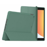 MW MW-300095 tabletbehuizing 32,8 cm (12.9") Folioblad Groen