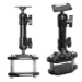 Brodit 215979 holder Passive holder Display Black