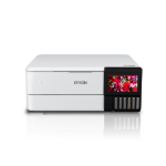 Epson EcoTank ET-8500 Inkjet A4 5760 x 1440 DPI Wi-Fi