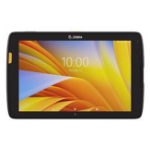 Zebra ET45 5G Qualcomm Snapdragon 64 GB 25.4 cm (10") 4 GB Wi-Fi 6 (802.11ax) Android 11 Black