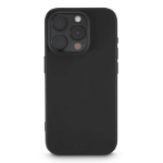 Hama 00138121 mobile phone case 15.5 cm (6.1") Cover Black