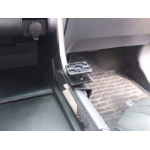 Brodit 215228 montagekit Zwart