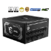 MSI MAG A1250GL PCIE5 power supply unit 1250 W 24-pin ATX ATX Black