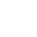 Multibrackets M Pro Series - Ceiling Wire Kit 6000mm