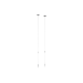 Multibrackets M Pro Series - Ceiling Wire Kit 6000mm