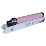 CoreParts MSP6855M toner cartridge 1 pc(s) Compatible Magenta