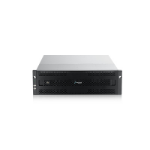 Promise Technology Vess A8600 Opslagserver Rack (3U) Ethernet LAN Zwart 4210