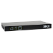Tripp Lite B072-016-IP4 KVM switch Rack mounting Black