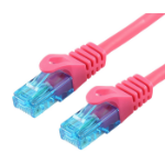 LOGON PROFESSIONAL PATCH CABLE U/UTP 2M - CAT5E