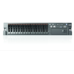 IBM System x 3650 M4 server Rack (2U) Intel® Xeon® E5 Family E5-2650L 1.8 GHz 8 GB DDR3-SDRAM 550 W