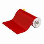 Brady B85-250X15M-7569RD printer label Red Self-adhesive printer label