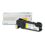 106R01479 Toner yellow, 2K pages @ 5% coverage