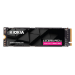 Kioxia Exceria PRO G2 2 TB M.2 PCI Express 5.0 NVMe BiCS FLASH TLC