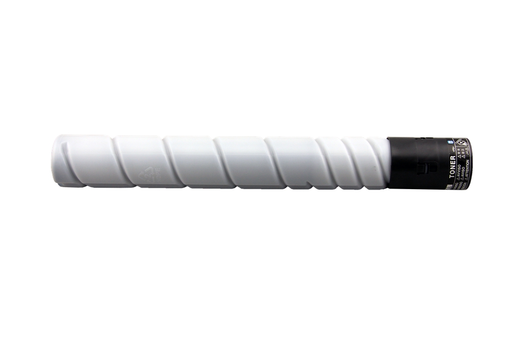 Image of CTS Wholesale Compatible Konica Minolta Bizhub C224 TN321K Black Toner