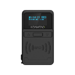 KOAMTAC KDC180HUU Wearable bar code reader 1D/2D Black