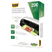 Fellowes 5743601 laminator pouch 200 pc(s)