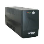 Alantec AP-BK1000B uninterruptible power supply (UPS) Line-Interactive 1 kVA 600 W 2 AC outlet(s)