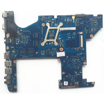 Samsung BA92-07584A laptop reserve-onderdeel Moederbord