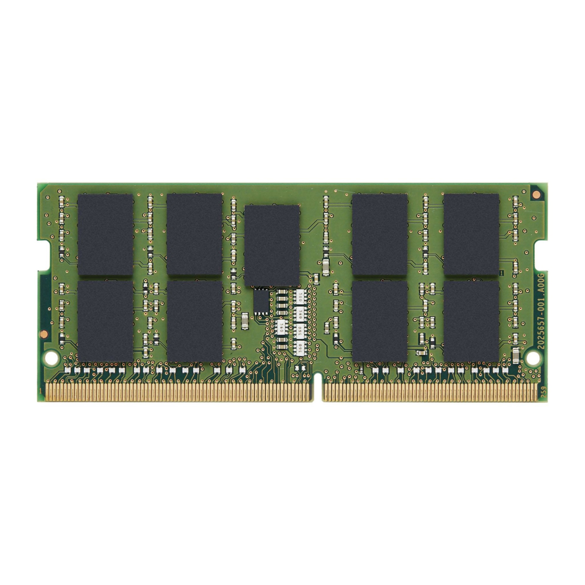 Kingston Technology KTD-PN432E/32G memory module 32 GB DDR4 3200 MHz ECC