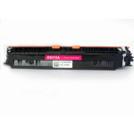 CTS Remanufactured HP CE313A Magenta Toner