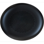 Yealink YHA-LEC New Version Replacement Leather Ear Cushion For WH62 & WH66 （1 PCS), Black, not compatible with UH36/YHS36