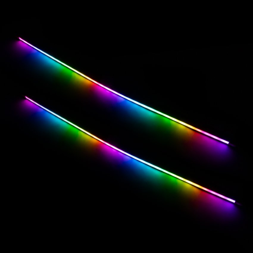 Kolink Umbra Radiant ARGB LED Strip Combo Kit Universal