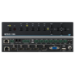 SY Electronics 18G HDMI 2.0 5 x1 Presentation Switcher - Includes HDBaseT Receiver.