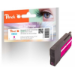 Peach PI300-923 ink cartridge 1 pc(s) Compatible Standard Yield Magenta