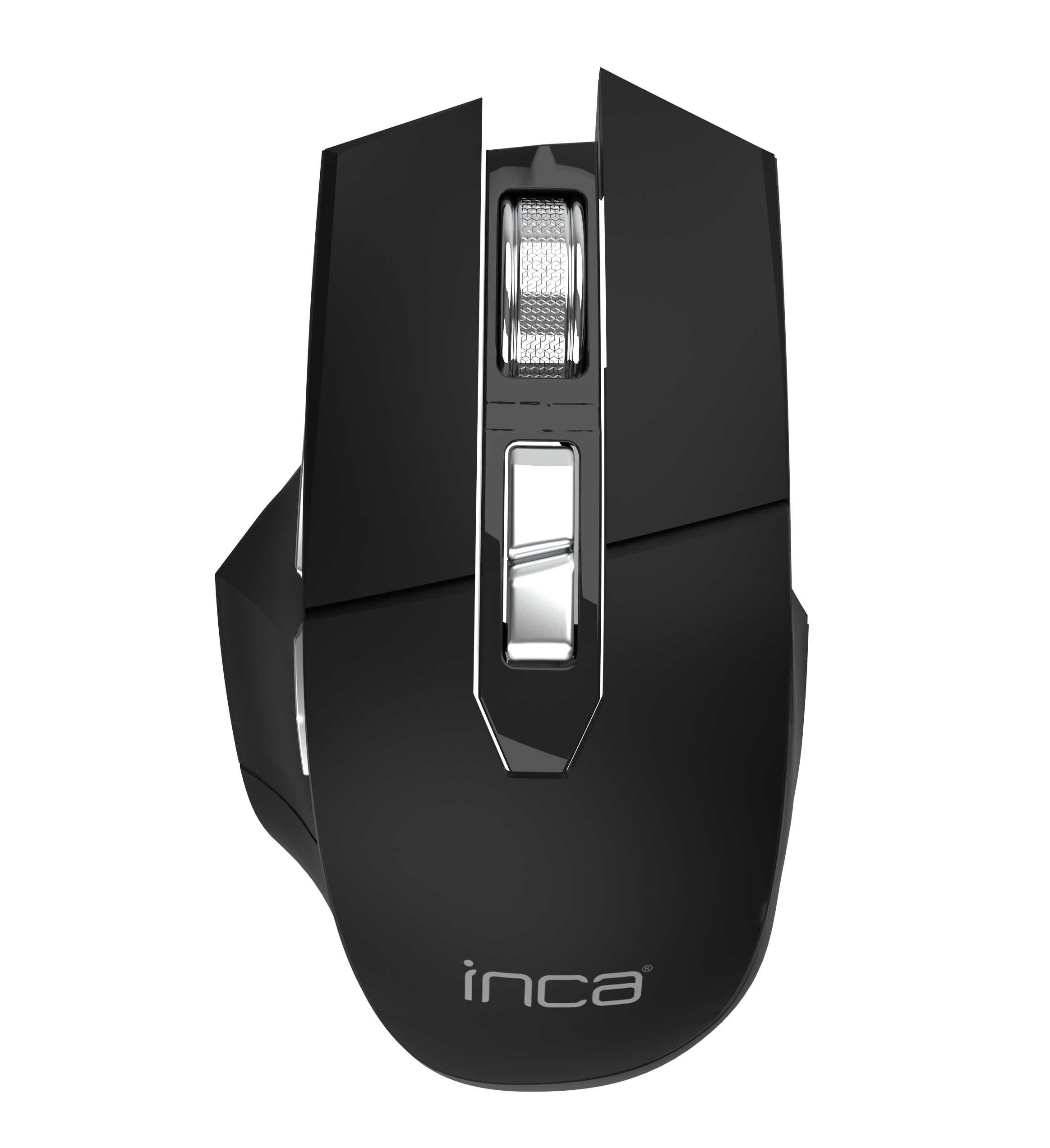 Image of Inca IWM-555 mouse Right-hand Bluetooth