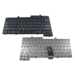 DELL 1M745 laptop reserve-onderdeel Toetsenbord