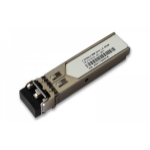 Wantec 3410 netwerk transceiver module Vezel-optiek 1250 Mbit/s SFP 1310 nm