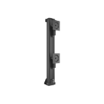 Multibrackets M VESA Wallmount HD Dual Vertical Widescreen 32-50"