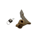 CoreParts MSP6646 reserveonderdeel voor printer/scanner Pickervinger 1 stuk(s)