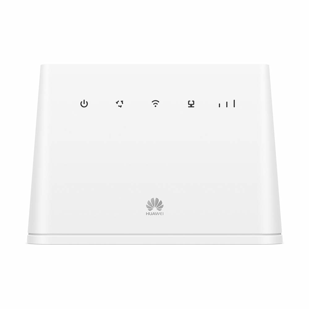 Huawei B311-221 wireless router Gigabit Ethernet Single-band (2.4 GHz)