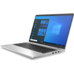 HP ProBook 640 G8 i5-1145G7 Notebook 35.6 cm (14") Full HD Intel® Core™ i5 16 GB DDR4-SDRAM 256 GB SSD Wi-Fi 6 (802.11ax) Windows 10 Pro Silver