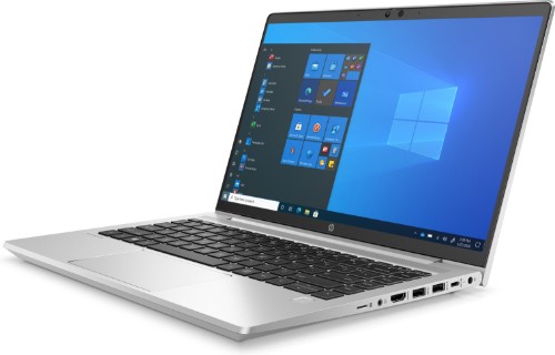 HP ProBook 640 G8 i5-1145G7 Notebook 35.6 cm (14