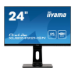 iiyama ProLite XUB2492HSN-B1 computer monitor 60.5 cm (23.8") 1920 x 1080 pixels Full HD LED Black