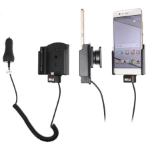 Brodit 712031 houder Actieve houder Mobiele telefoon/Smartphone Zwart