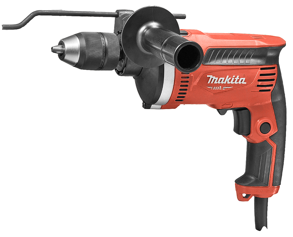 Makita M8101K rotary hammer 3200 RPM 710 W